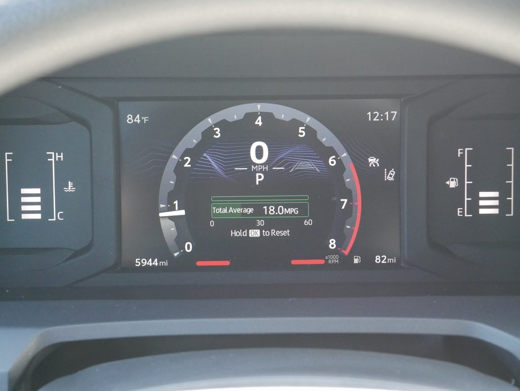 2024 Toyota Tacoma SR5 photo 27