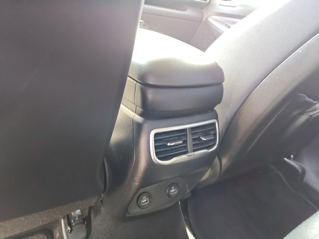 2023 Hyundai Santa Fe SE Sport photo 29