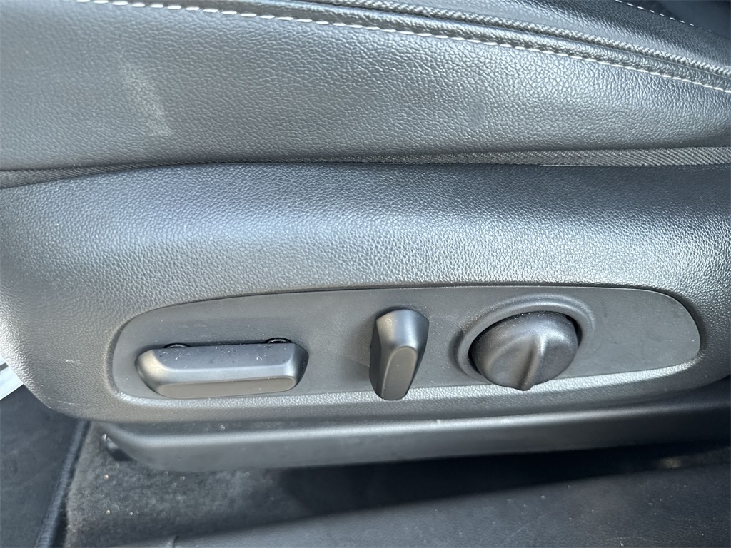 2022 Buick Encore GX Essence photo 18