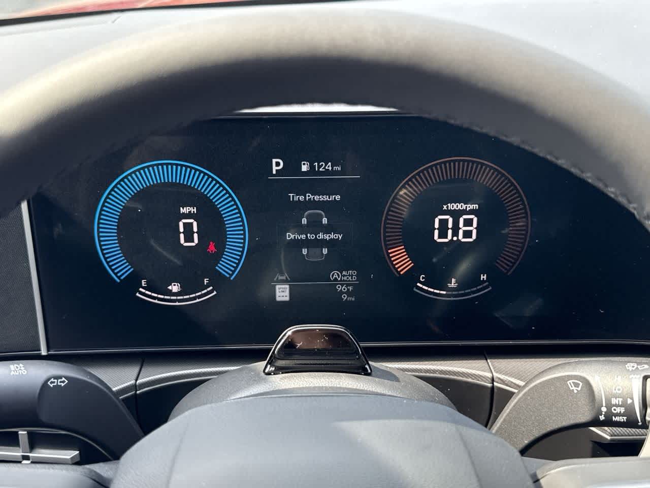 2025 Hyundai Santa Fe XRT photo 14