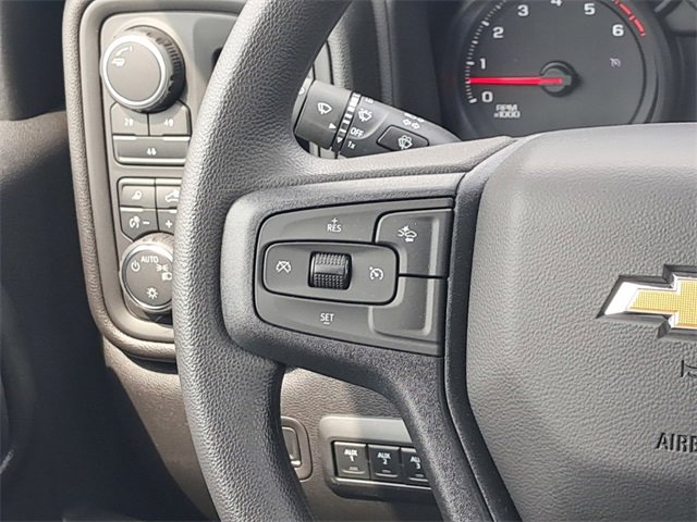 2025 Chevrolet Silverado 3500HD photo 14