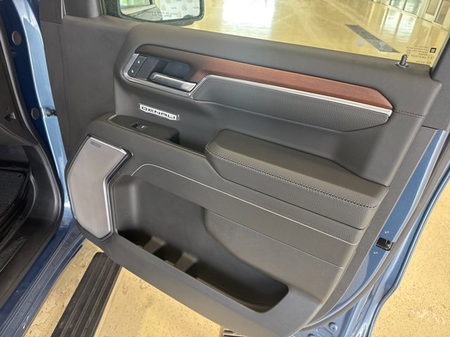 2025 Gmc Sierra 1500 Denali photo 42