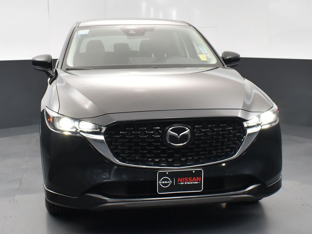 2024 Mazda CX-5 2.5 Select photo 2