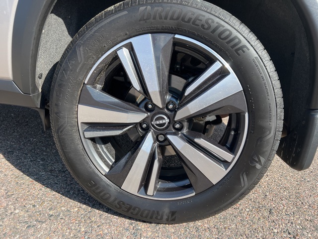 2023 Nissan Rogue Platinum photo 36