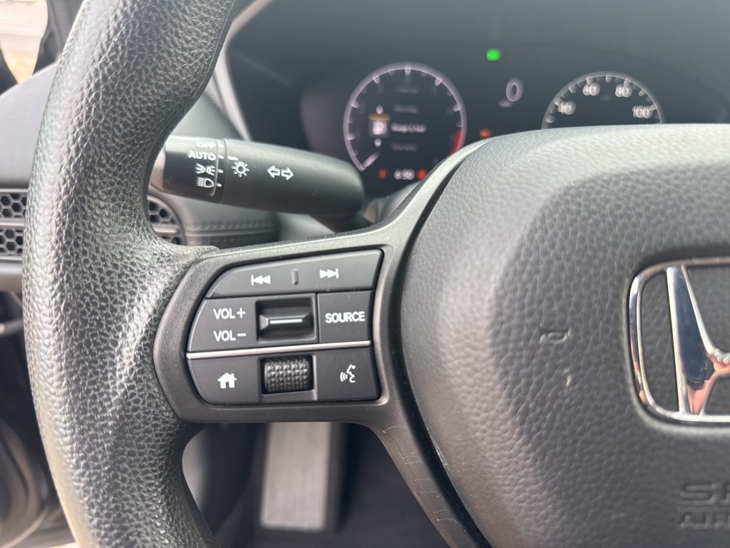 2023 Honda HR-V LX photo 11