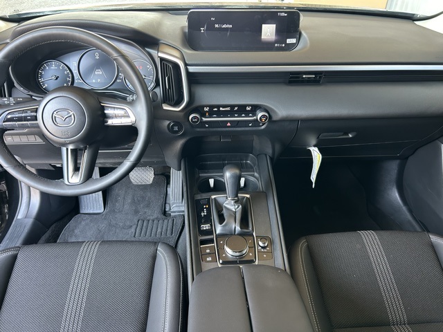 2024 Mazda CX-50 2.5 S Premium photo 9