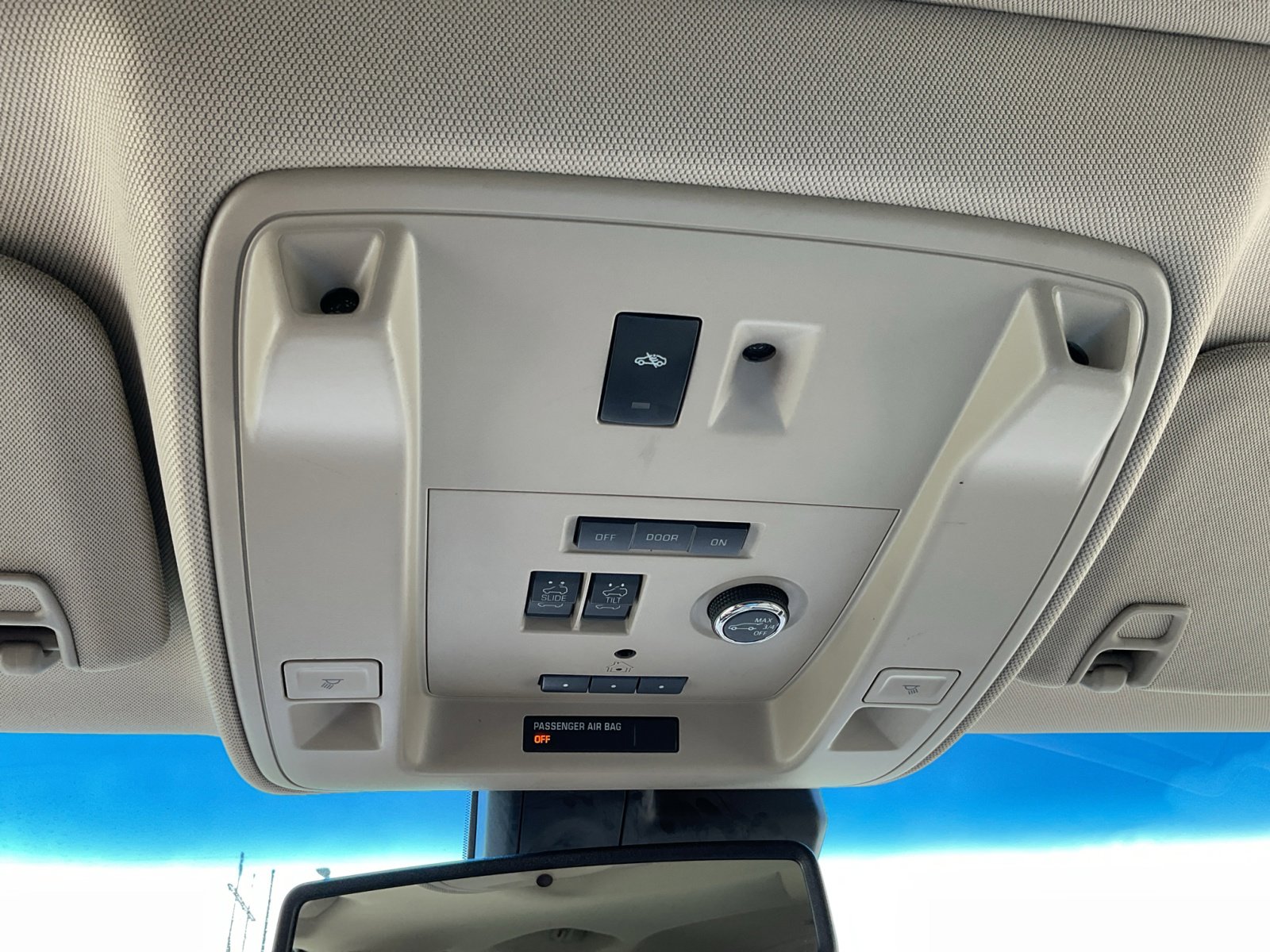 2019 Gmc Yukon XL Denali photo 25