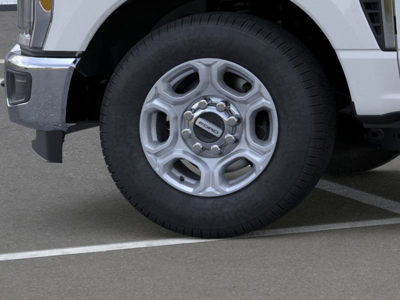 2026 Ford F-250 XLT photo 18