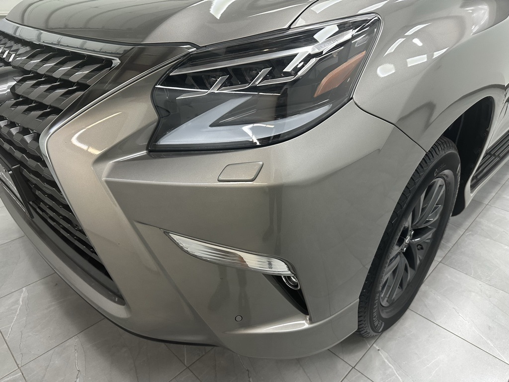 2022 Lexus GX 460 Premium photo 6