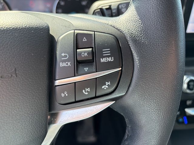 2020 Ford Explorer Limited photo 22