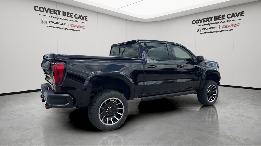 2025 Gmc Sierra 1500 AT4 photo 15