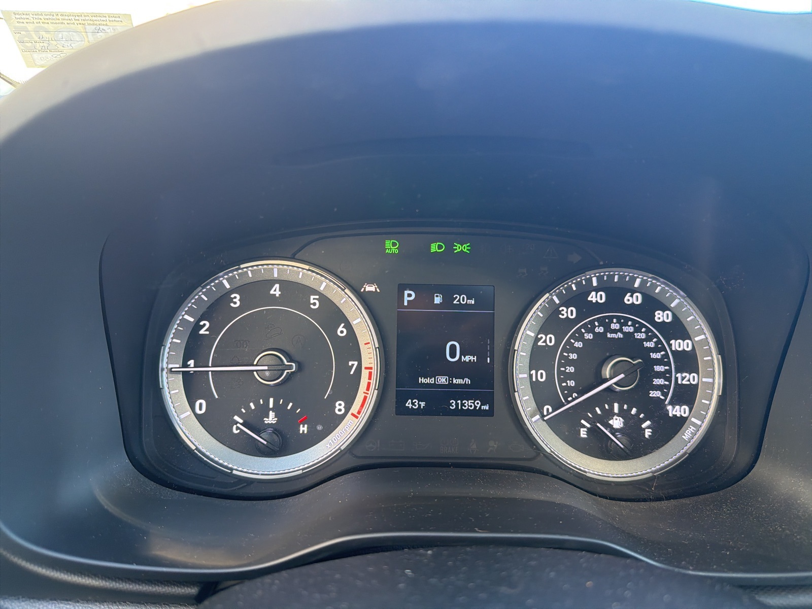 2022 Hyundai Venue SEL Limited photo 3