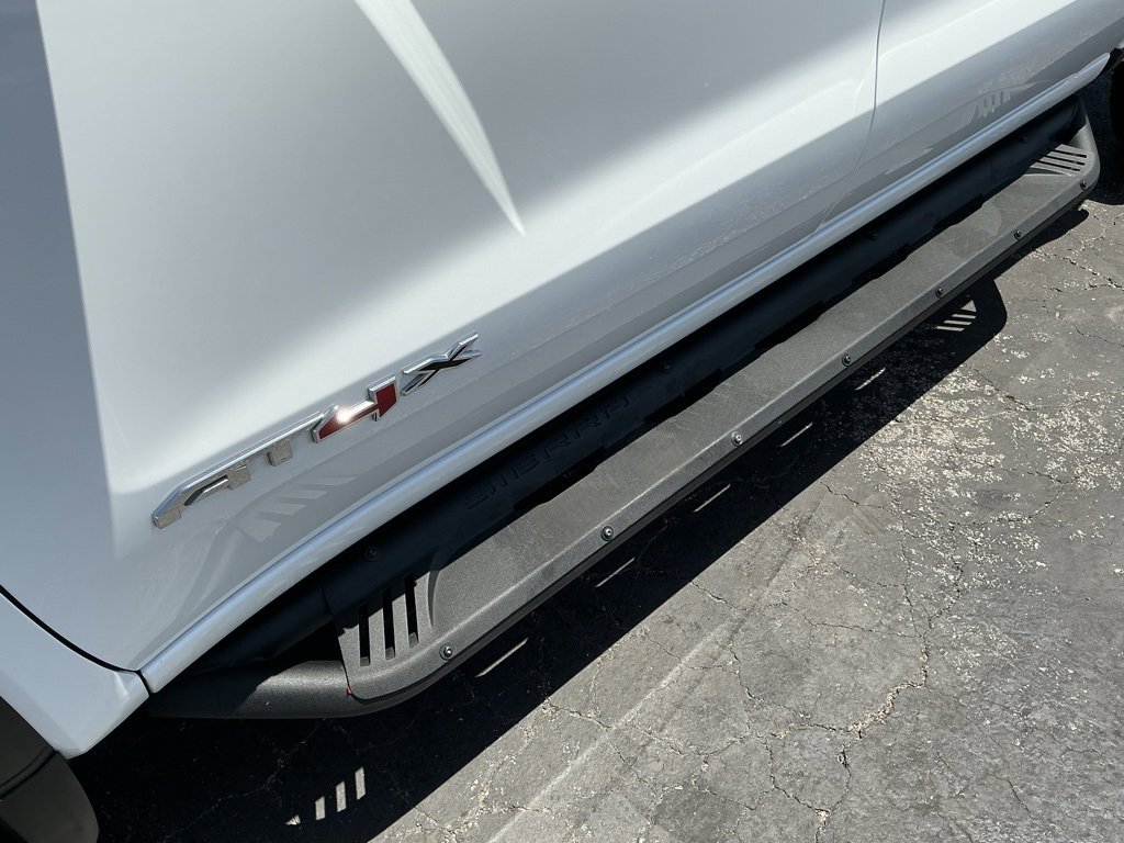 2023 Gmc Sierra 1500 AT4X photo 30