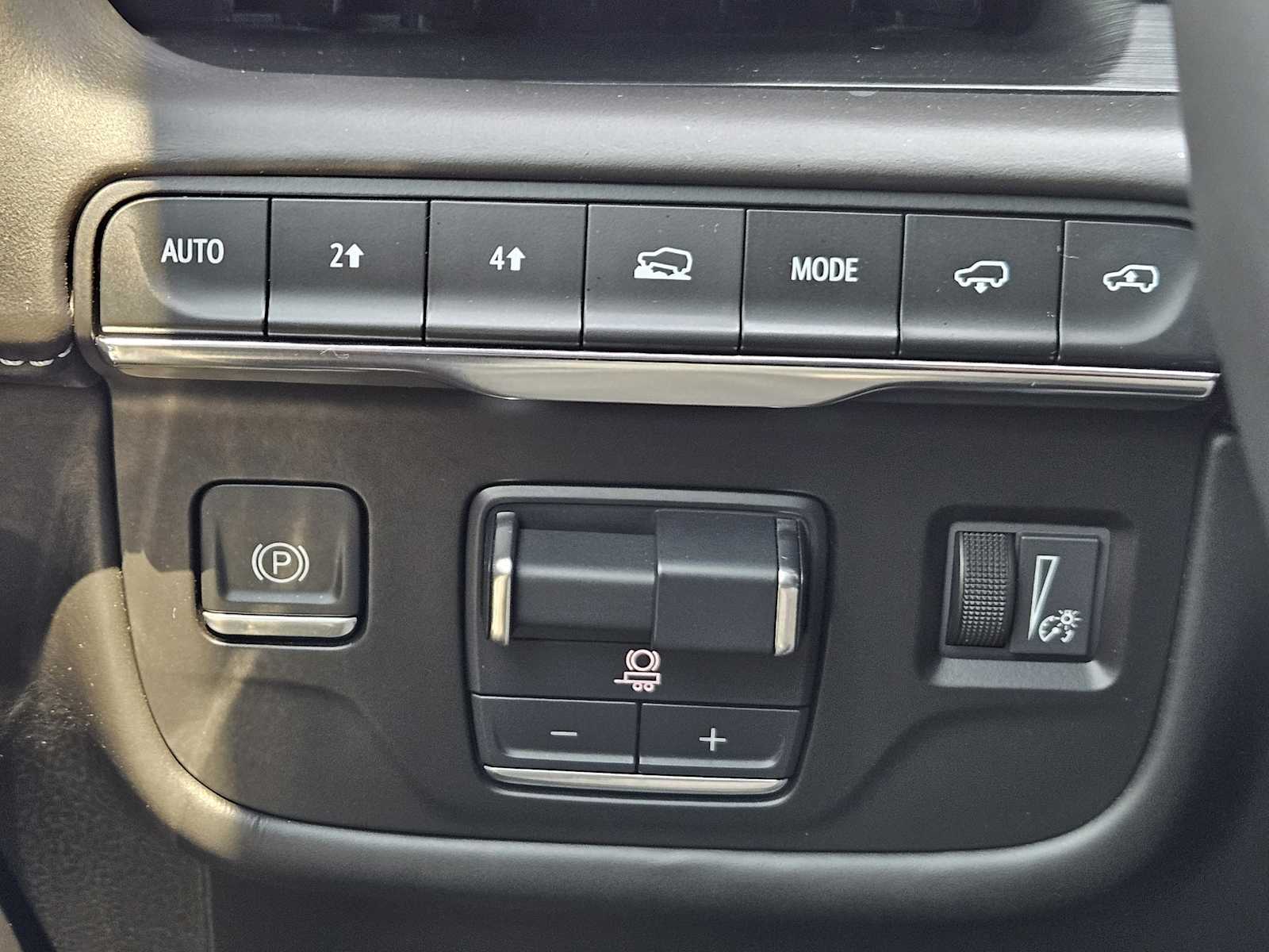2023 Cadillac Escalade ESV Sport Platinum photo 17