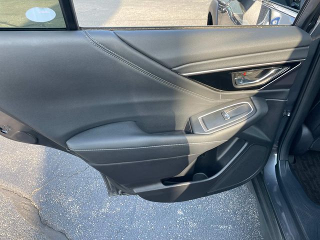 2024 Subaru Outback Limited XT photo 17