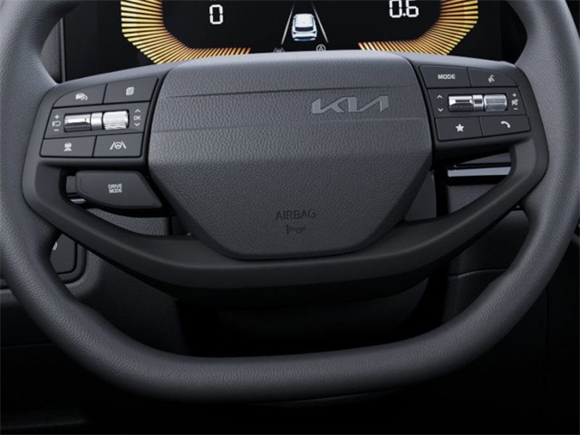 2026 Kia Sportage Hybrid LX photo 22