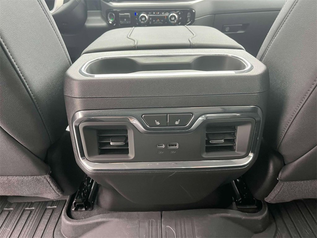 2025 Gmc Sierra 1500 SLT photo 14