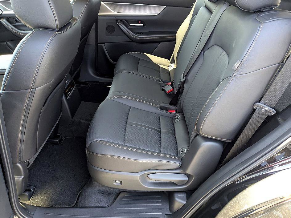 2025 Mazda CX-90 3.3 Turbo Premium S photo 27