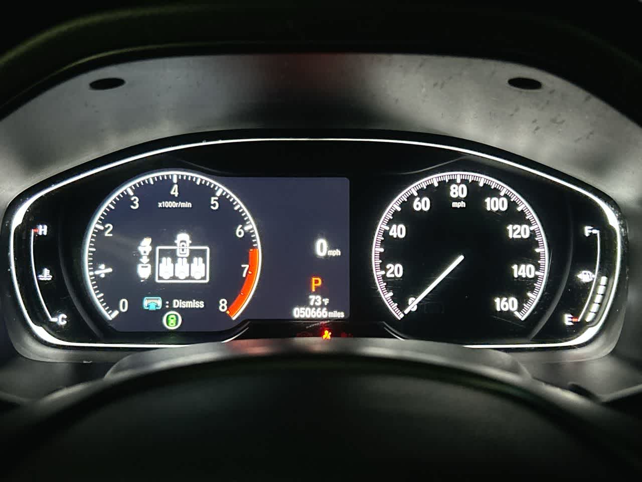 2022 Honda Accord Sport photo 23