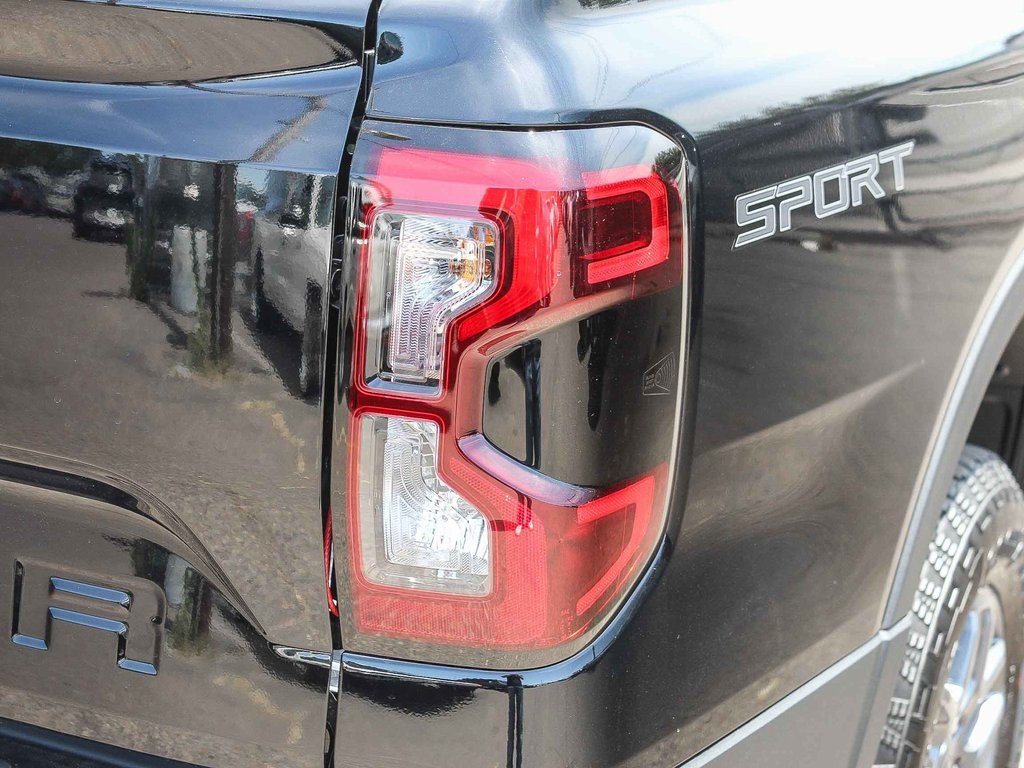 2025 Ford Ranger XLT photo 11
