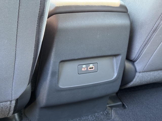 2024 Nissan Frontier SV Crew Cab photo 30