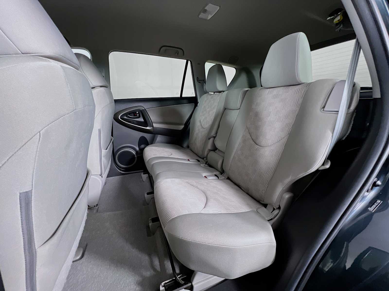2012 Toyota RAV4 Sport photo 20