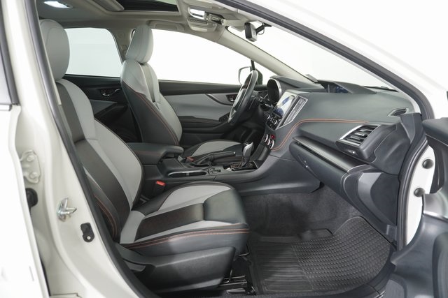 2023 Subaru Crosstrek Limited photo 32