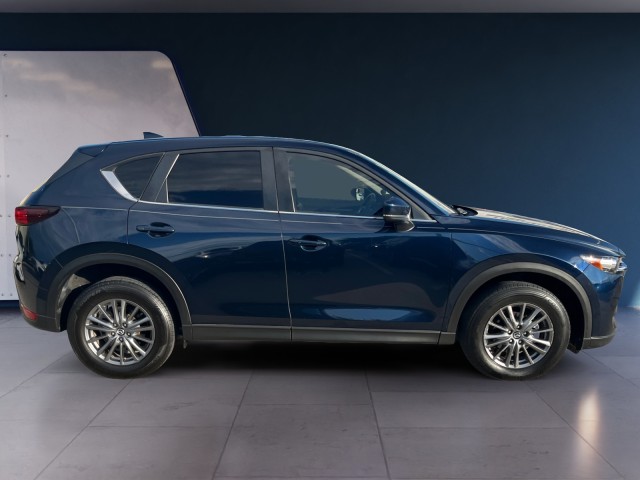 2021 Mazda CX-5 Touring photo 6