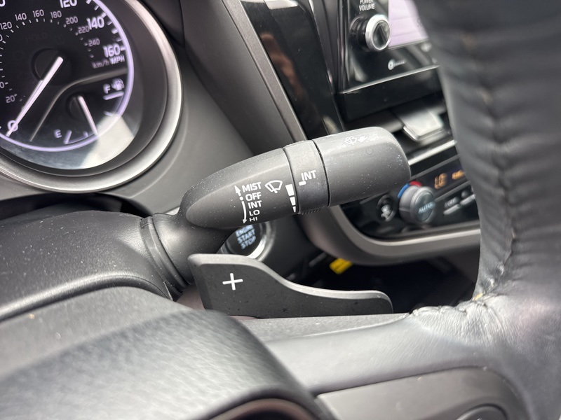 2022 Toyota Camry SE photo 25