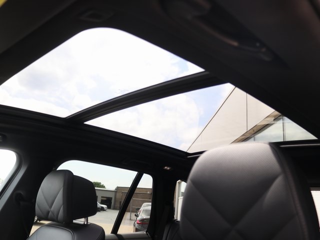 2025 Bmw X5 xDrive40i photo 22