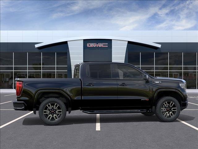 2026 Gmc Sierra 1500 AT4 photo 5