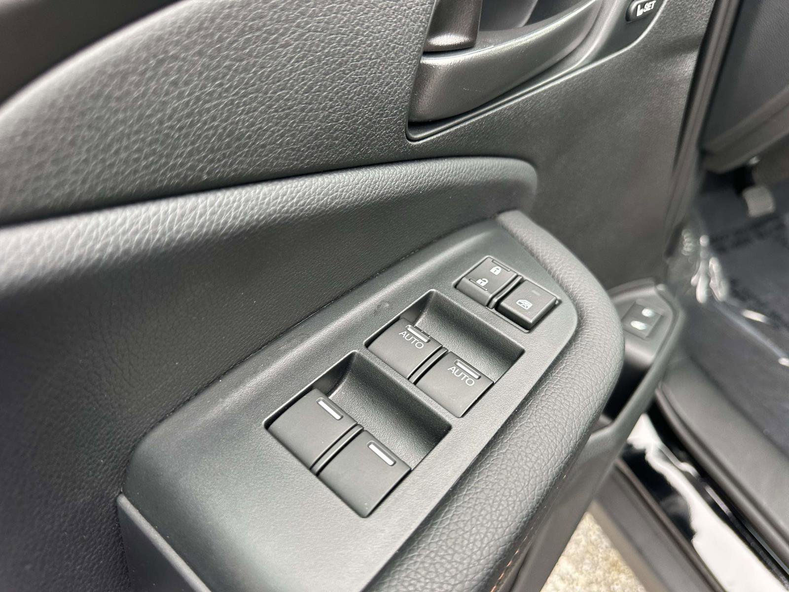 2024 Honda Passport TrailSport photo 16