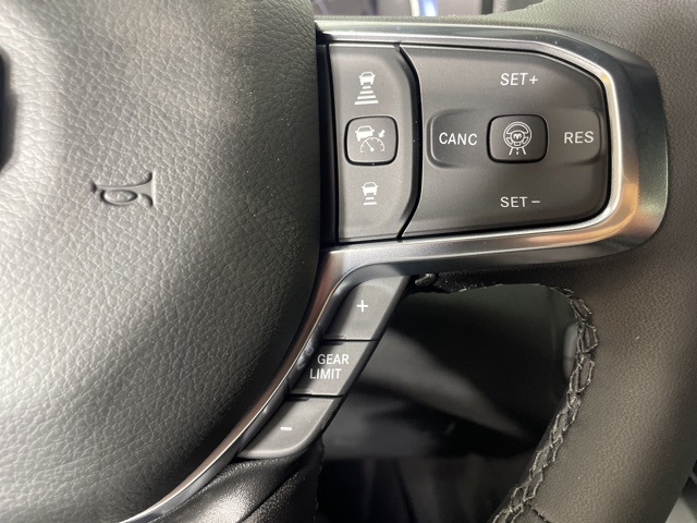 2026 Ram 1500 Laramie photo 24