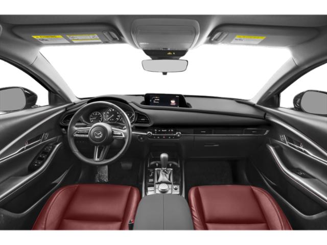 2022 Mazda CX-30 Carbon photo 4