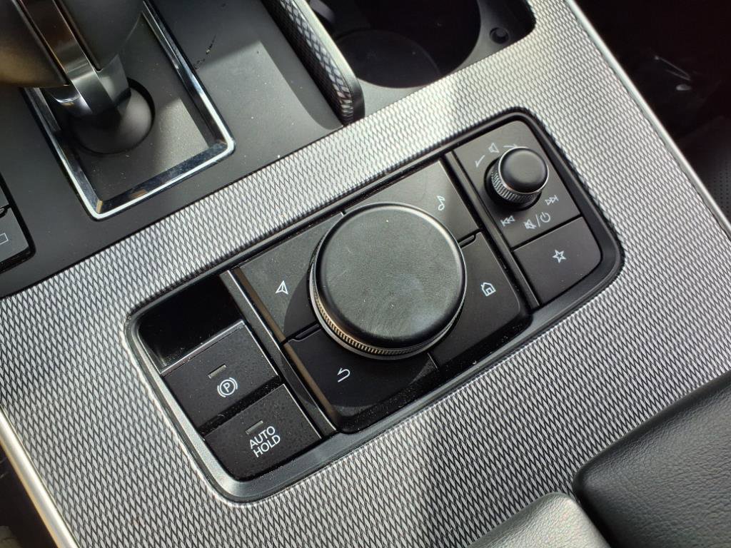 2024 Mazda CX-90 3.3 Turbo Premium Plus photo 23