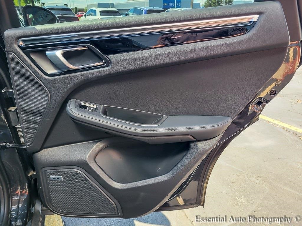 2022 PORSCHE MACAN - Image 20