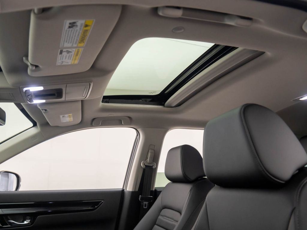 2026 Honda CR-V EX-L photo 15