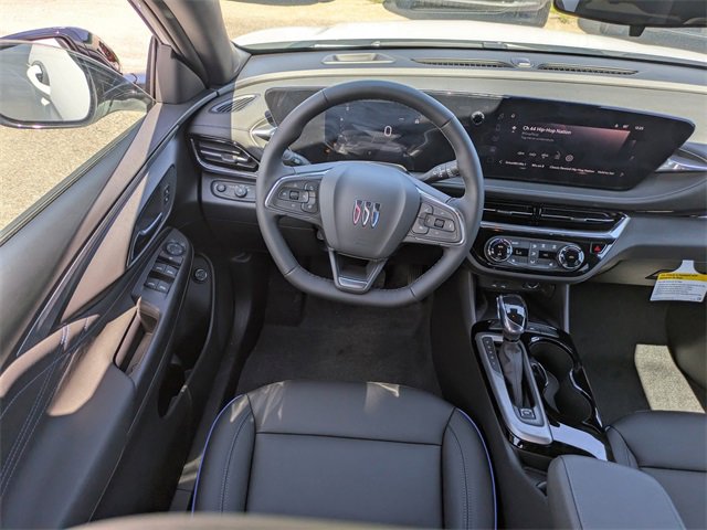 2026 Buick Envista ST photo 16