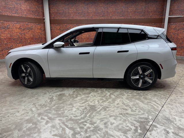 Used 2026 BMW iX Base with VIN WB543CF02TCV96812 for sale in Reading, PA