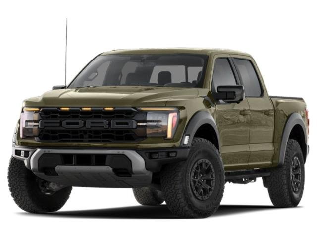 2024 Ford F-150 F-150 Raptor