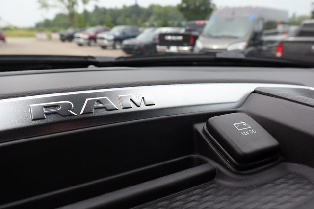 2026 Ram 1500 Big Horn photo 19