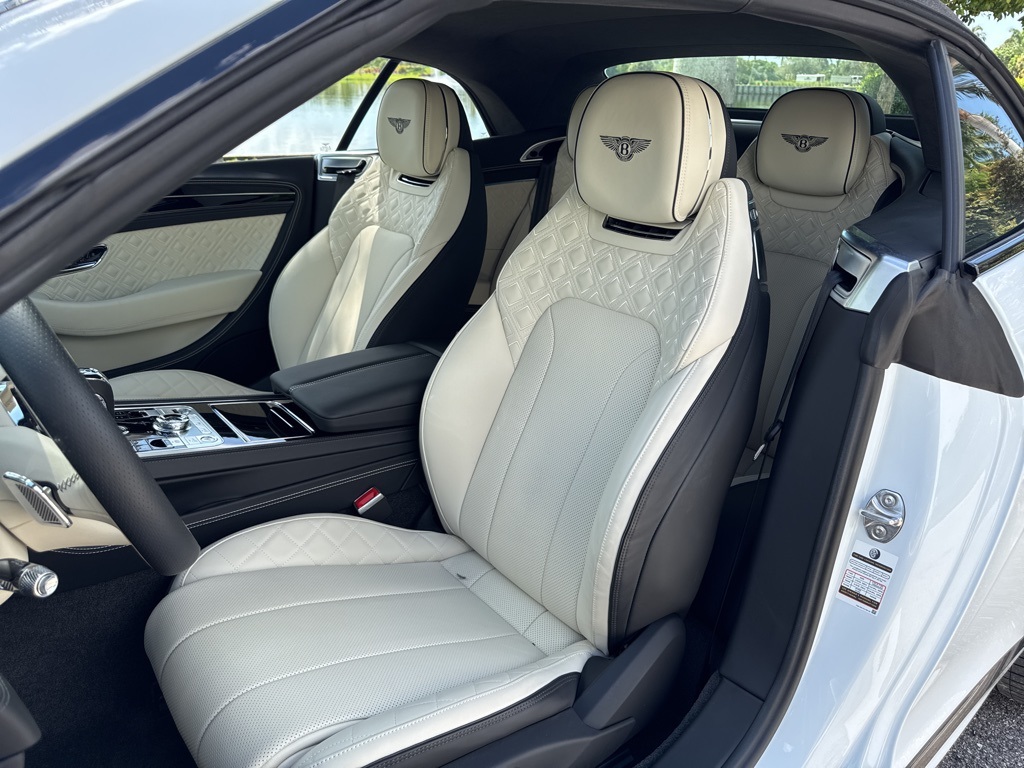 2024 Bentley Continental GT Speed photo 11