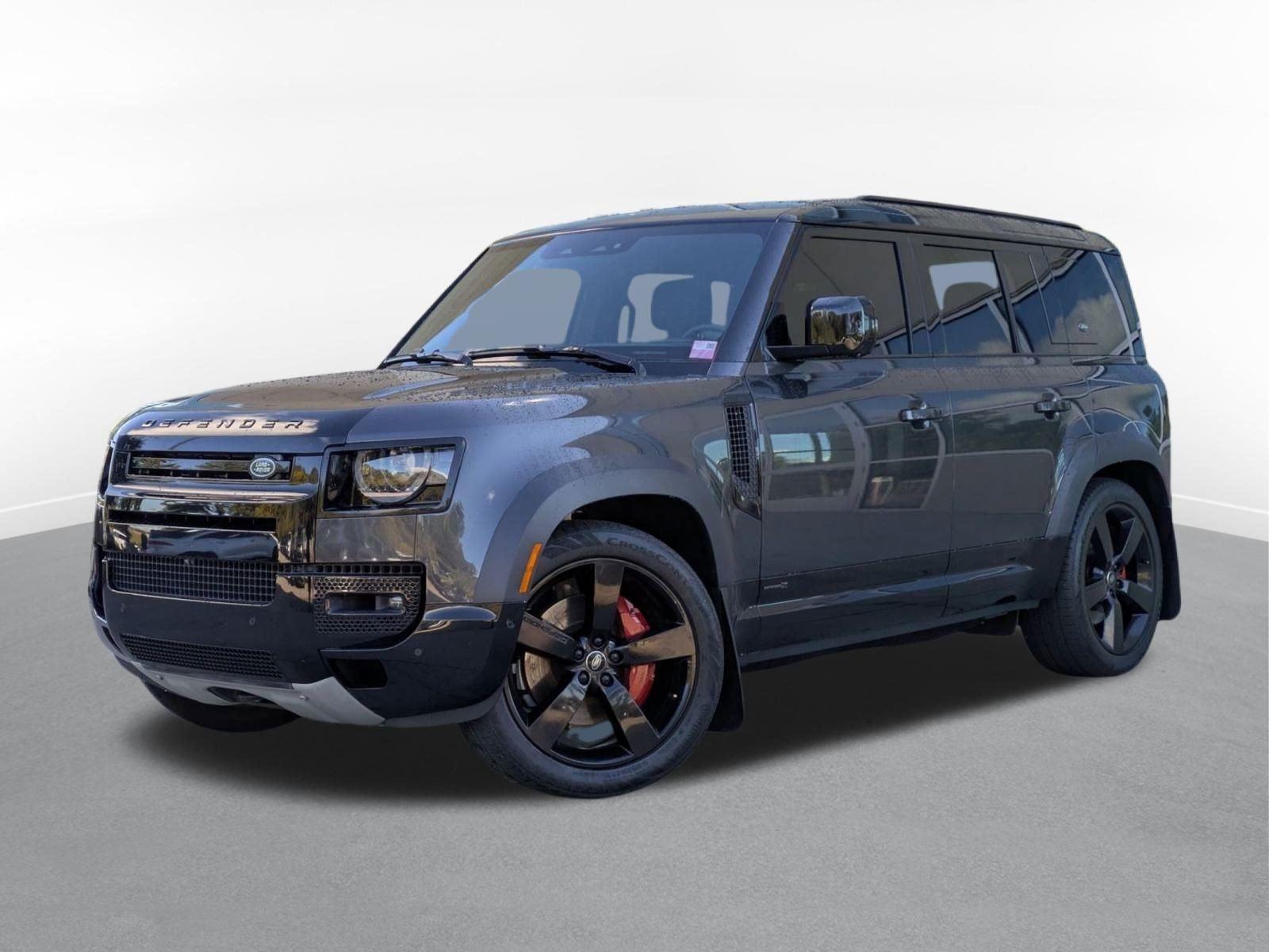 2023 Land Rover Defender X's photo