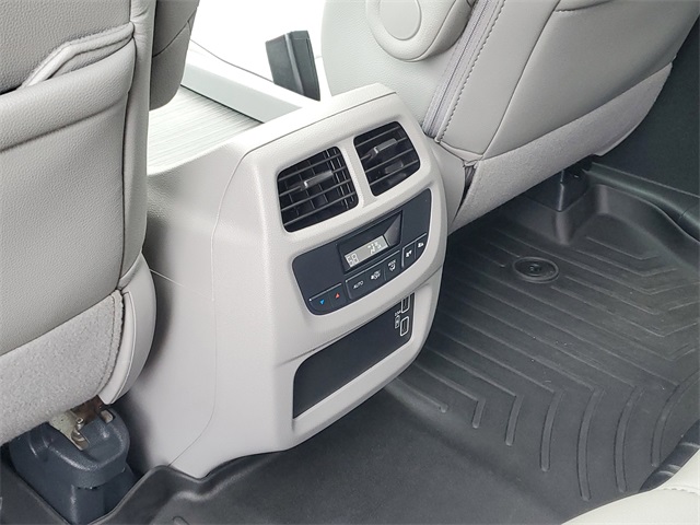2019 Honda Pilot EX-L photo 29