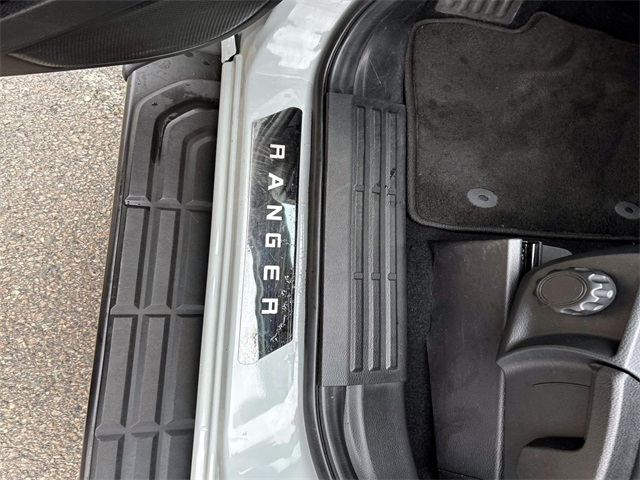 Used 2021 Cactus Ford XLT image 20