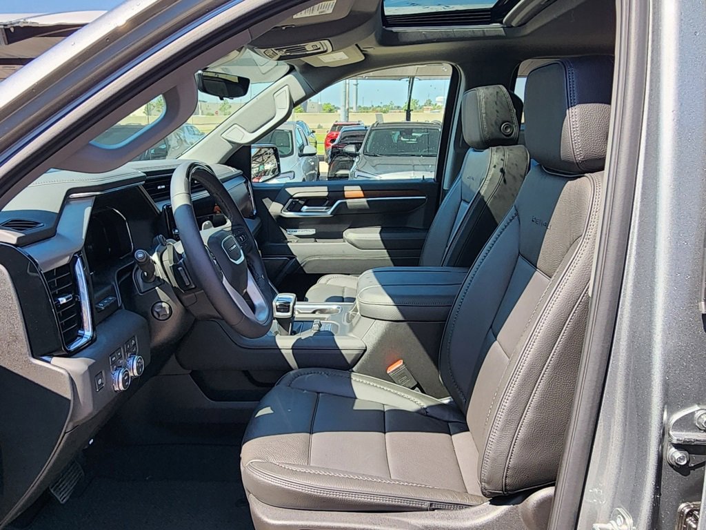 2026 Gmc Sierra 1500 Denali photo 16