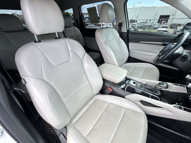 2020 Kia Telluride S photo 25