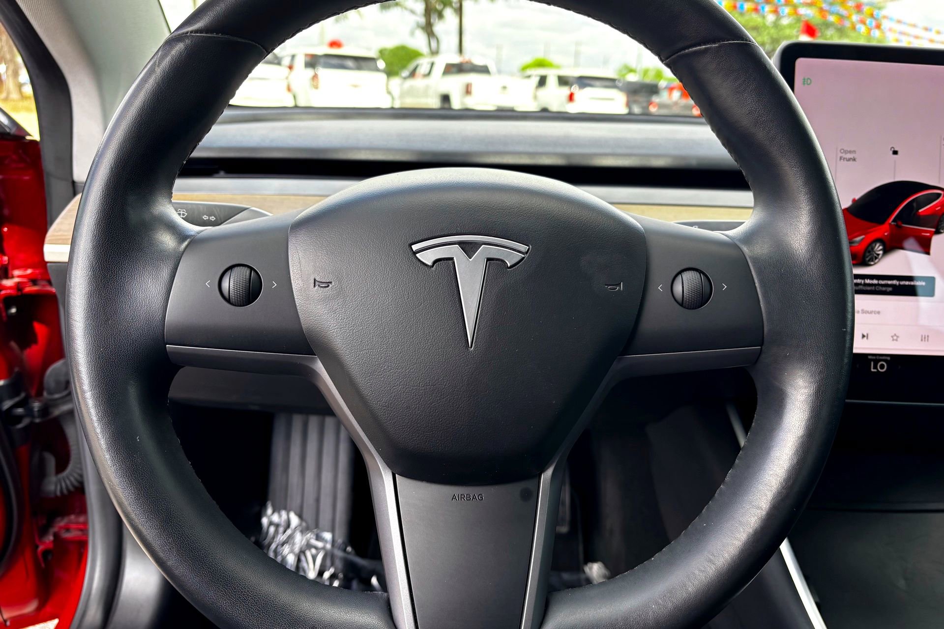2018 Tesla Model 3 Long Range photo 11