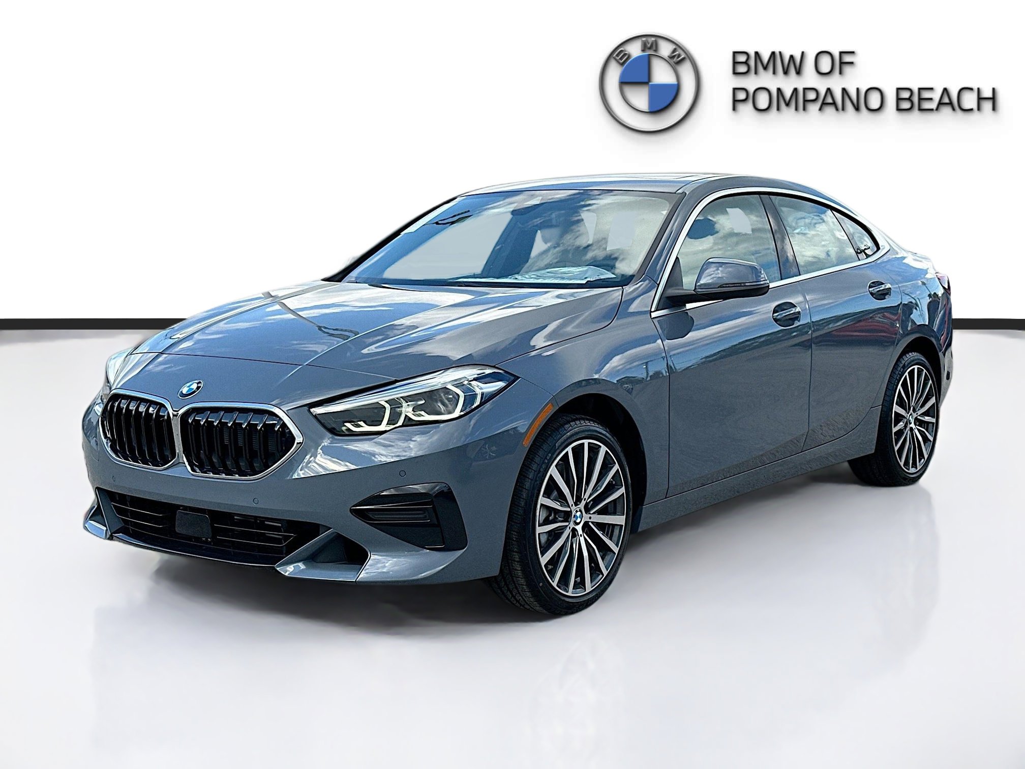 2024 Bmw 228i photo 3