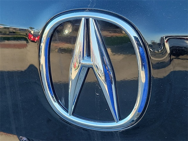 2025 Acura RDX Advance photo 21